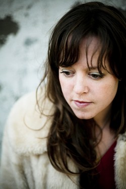 Emily Barker
