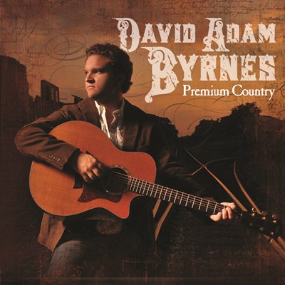 David Adam Byrnes