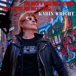 Karin Wright