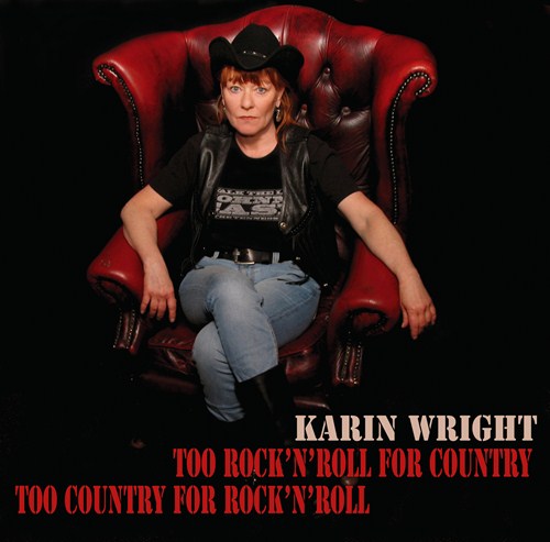 Karin Wright