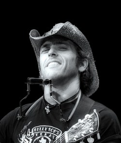 Sean Patrick McGraw