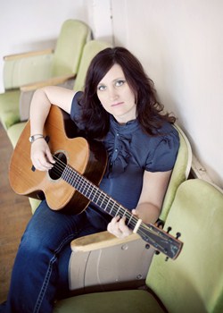 Shantell Ogden