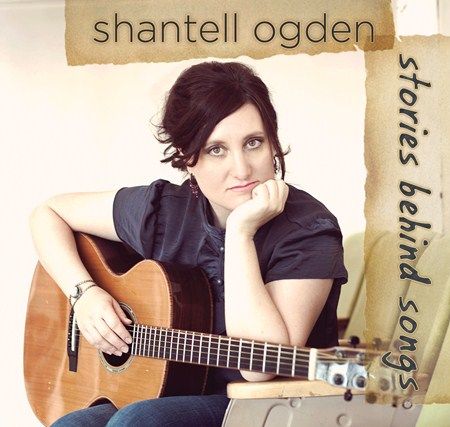 Shantell Ogden Country Singer