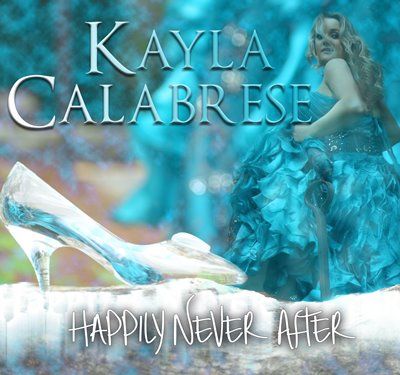 Kayla Calabrese Country Singer