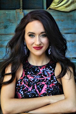 Ashley Wineland