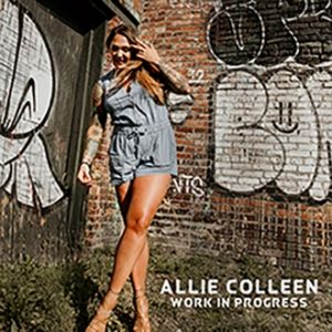 Allie Colleen