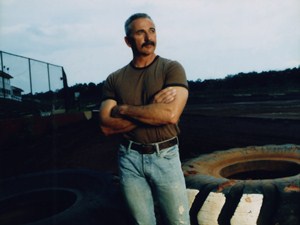 Aaron Tippin