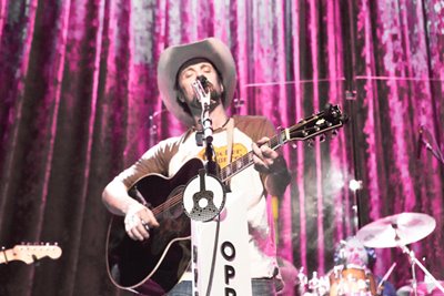 DuShane Band country
