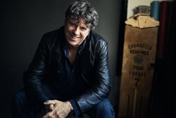 Dave Insley Country Singer