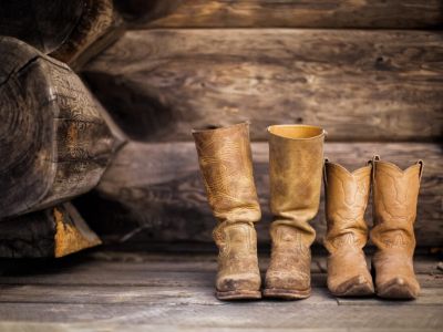 Country Shops
