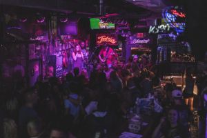 country saloon